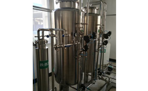 機械過濾設(shè)備不銹鋼